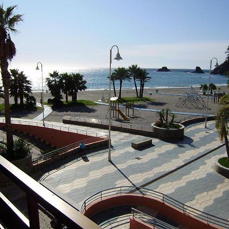Centro-Primera Linea De Playa Almuñécar 외부 사진