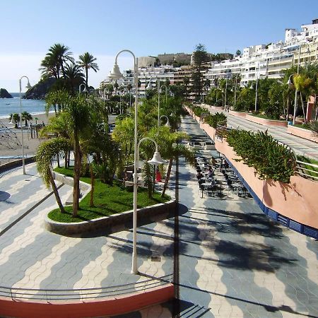 Centro-Primera Linea De Playa Almuñécar 외부 사진